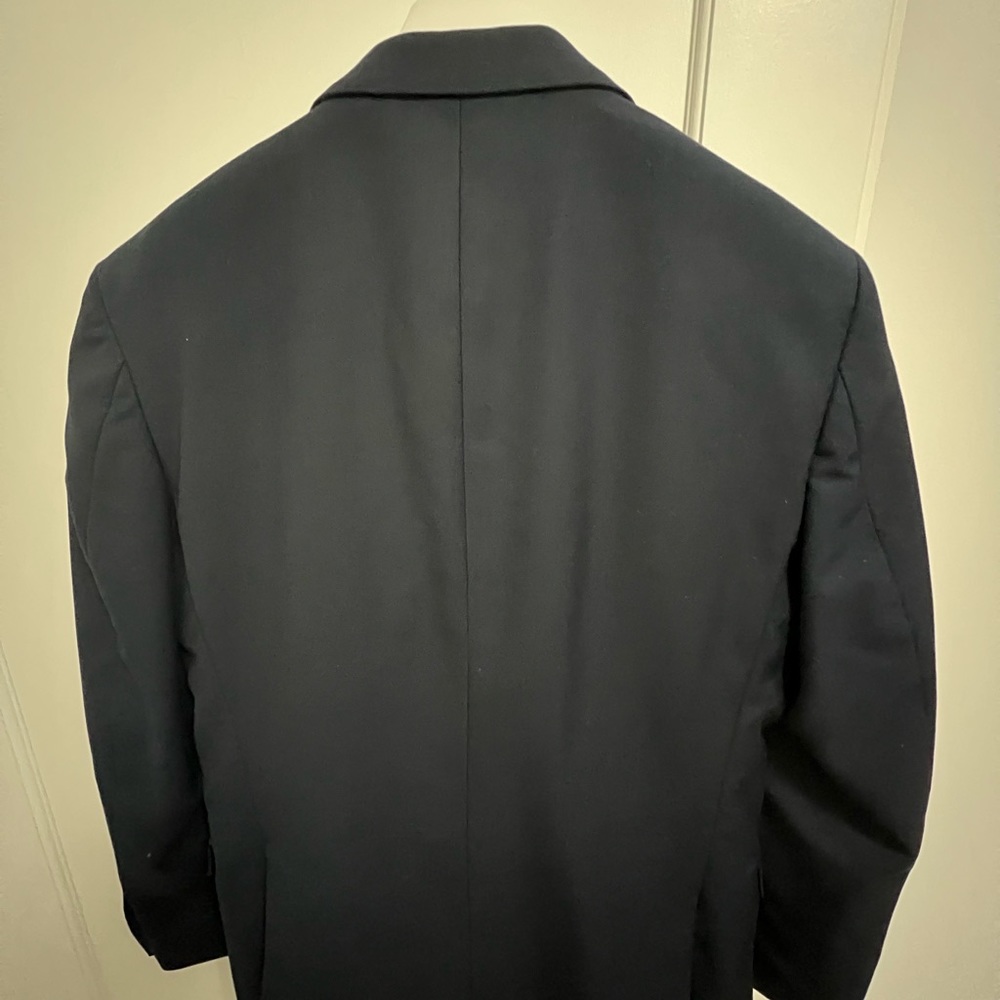 Sharp Suits 38s - image 2